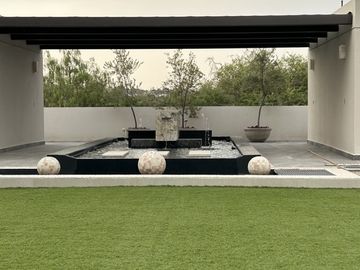 PENTHOUSE EN VENTA EN CUMBRES DE LAGO JURIQUILLA COND RUMAH