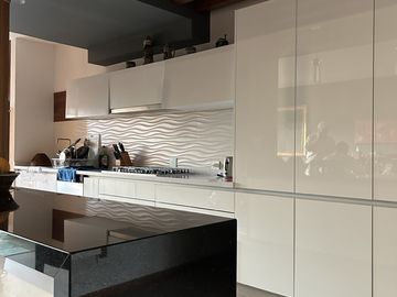 PENTHOUSE EN VENTA EN CUMBRES DE LAGO JURIQUILLA COND RUMAH