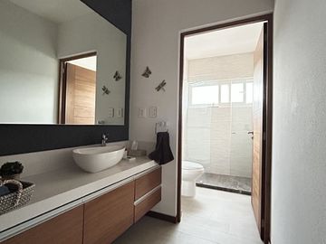 PENTHOUSE EN VENTA EN CUMBRES DE LAGO JURIQUILLA COND RUMAH