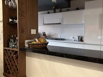 PENTHOUSE EN VENTA EN CUMBRES DE LAGO JURIQUILLA COND RUMAH