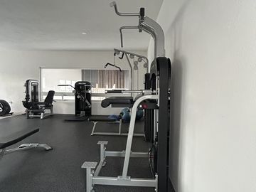PENTHOUSE EN VENTA EN CUMBRES DE LAGO JURIQUILLA COND RUMAH