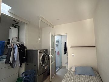 PENTHOUSE EN VENTA EN CUMBRES DE LAGO JURIQUILLA COND RUMAH