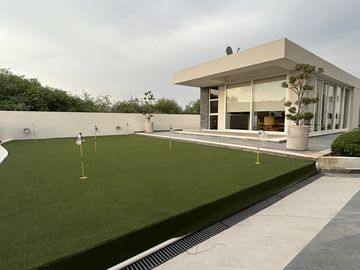 PENTHOUSE EN VENTA EN CUMBRES DE LAGO JURIQUILLA COND RUMAH
