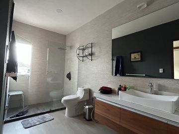 PENTHOUSE EN VENTA EN CUMBRES DE LAGO JURIQUILLA COND RUMAH