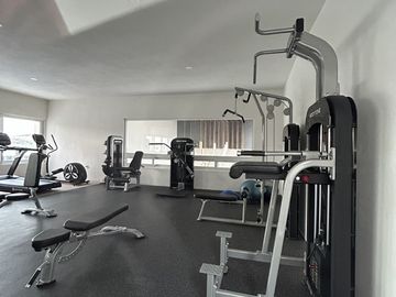PENTHOUSE EN VENTA EN CUMBRES DE LAGO JURIQUILLA COND RUMAH