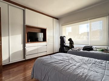 PENTHOUSE EN VENTA EN CUMBRES DE LAGO JURIQUILLA COND RUMAH