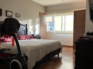PENTHOUSE EN VENTA EN CUMBRES DE LAGO JURIQUILLA COND RUMAH