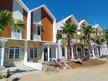 Promo Rumah Villa Murah di Grand Sekar dekat Kampus dan Kota Batu