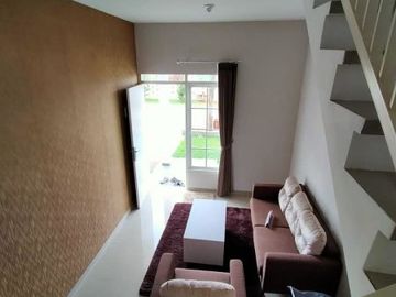 Promo Rumah Villa Murah di Grand Sekar dekat Kampus dan Kota Batu