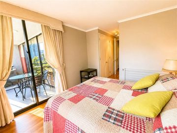 Departamento en venta en Viña del Mar