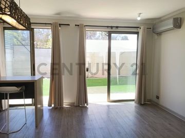 Se vende casa estilo mediterráneo en Buin