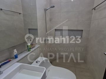 Rumah Baru Dua Lantai Nan Ciamik di  Setraduta Cemara Akses 10 Menit Ke Tol Pasteur