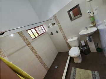 Venta/ Permuta Casa Prefabricada Condominio en el Guamo Tolima