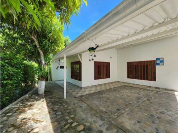 Venta/ Permuta Casa Prefabricada Condominio en el Guamo Tolima