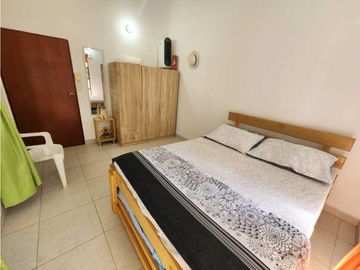Venta/ Permuta Casa Prefabricada Condominio en el Guamo Tolima