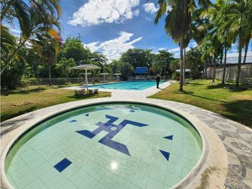 Venta/ Permuta Casa Prefabricada Condominio en el Guamo Tolima