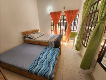 Venta/ Permuta Casa Prefabricada Condominio en el Guamo Tolima