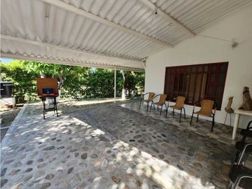 Venta/ Permuta Casa Prefabricada Condominio en el Guamo Tolima