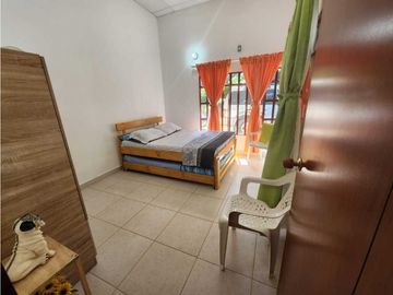 Venta/ Permuta Casa Prefabricada Condominio en el Guamo Tolima