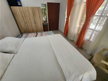 Venta/ Permuta Casa Prefabricada Condominio en el Guamo Tolima