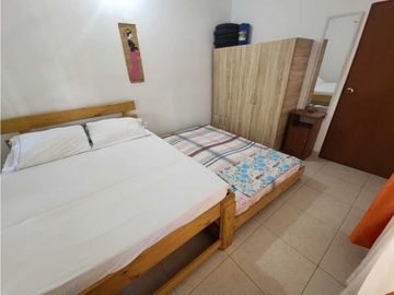 Venta/ Permuta Casa Prefabricada Condominio en el Guamo Tolima