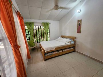 Venta/ Permuta Casa Prefabricada Condominio en el Guamo Tolima