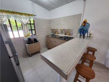 Venta/ Permuta Casa Prefabricada Condominio en el Guamo Tolima