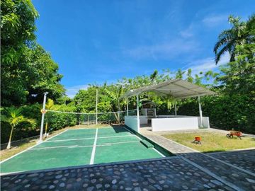 Venta/ Permuta Casa Prefabricada Condominio en el Guamo Tolima
