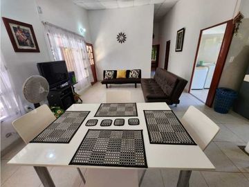 Venta/ Permuta Casa Prefabricada Condominio en el Guamo Tolima