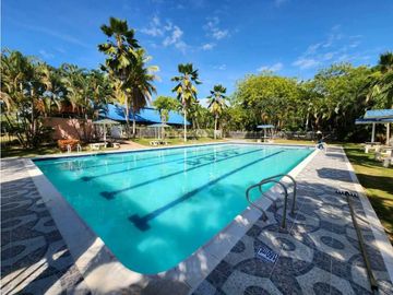 Venta/ Permuta Casa Prefabricada Condominio en el Guamo Tolima