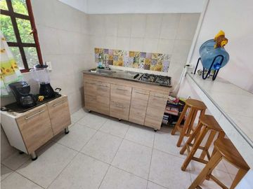 Venta/ Permuta Casa Prefabricada Condominio en el Guamo Tolima