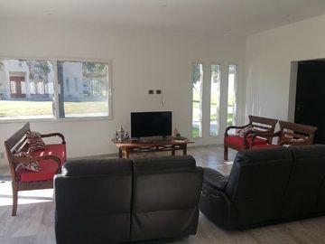 Casa - Terralagos