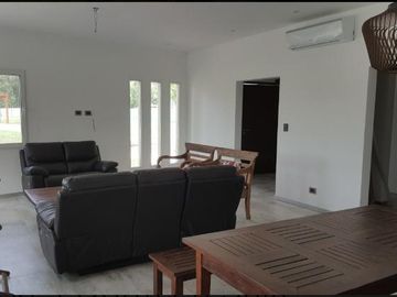 Casa - Terralagos