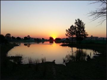 Casa - Terralagos