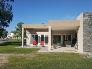 Casa - Terralagos