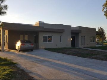 Casa - Terralagos