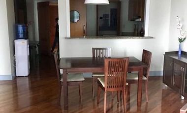 Condominium for Sale 1 Bedroom: 1BR Condo for Sale in Amorsolo Tower Rockwell Center Makati