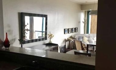 Condominium for Sale 1 Bedroom: 1BR Condo for Sale in Amorsolo Tower Rockwell Center Makati