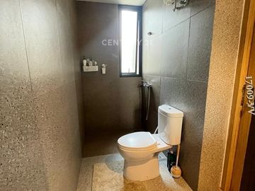 Dijual Rumah Cantik Deket Aeon Mall Bsd Di Tanakayu BSD City