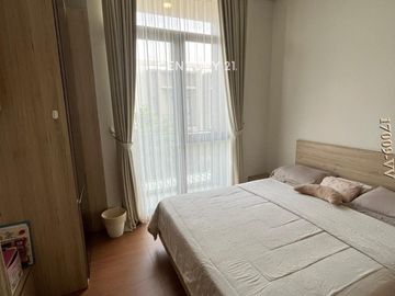 Dijual Rumah Cantik Deket Aeon Mall Bsd Di Tanakayu BSD City