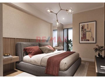 Departamento De Estreno En Av. Brasil – ¡Entrega En Noviembre!