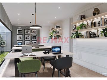 Departamento De Estreno En Av. Brasil – ¡Entrega En Noviembre!