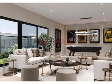 Departamento De Estreno En Av. Brasil – ¡Entrega En Noviembre!