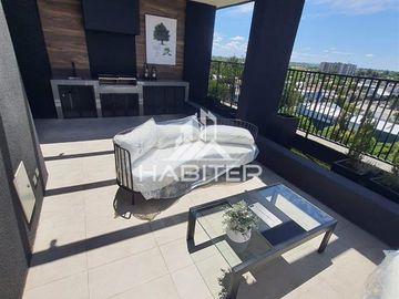 Departamento Nuevo en Venta 3D 2B Centro de Chillán