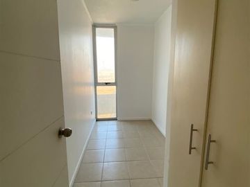 Arriendo DEPTO 3 dorm2 baños 1E+1B Coquimbo Av. Costanera
