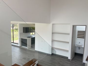 casa en arriendo en macadamia. Cod A8383977