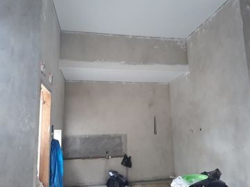 Hunian Dikawasan Keramaian Jogja Rumah Selatan Lapangan Paskas