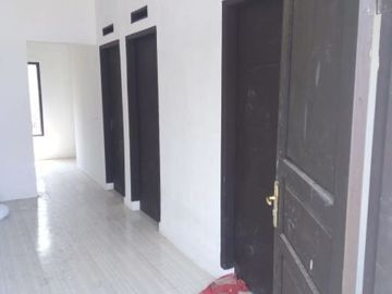 Rumah dekat Kota,bebas banjir, free design : Terusan Cibaduyut - Bandung