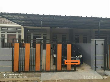 Rumah dekat Kota,bebas banjir, free design : Terusan Cibaduyut - Bandung