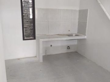 Rumah dekat Kota,bebas banjir, free design : Terusan Cibaduyut - Bandung